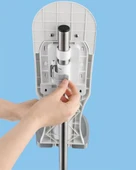 Omnipazar Xinda XDQ110A Sensörlü Dezenfektan Dispenseri Standı Ayaklı 1100 ml - 4