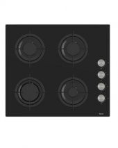 Ferre Fryart Cs Serisi Inox-Siyah Ankastre Cam Set D063 + CS205 + XE63MI - 3