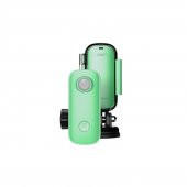 SJCAM C100+ 4K Mini Aksiyon Kamerası Yeşil - 1