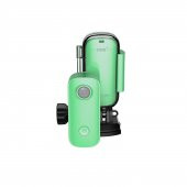 SJCAM C100+ 4K Mini Aksiyon Kamerası Yeşil - 3
