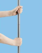 Omnipazar Xinda XDQ110A Sensörlü Dezenfektan Dispenseri Standı Ayaklı 1100 ml - 3