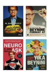 M. Barış Muslu Seti - 1