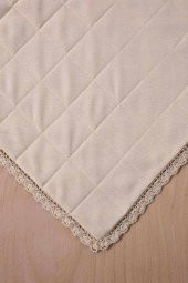 Yılbaşı Runner 90X30 Yıldız Desen - 2