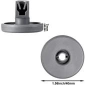 AEG / Elektrolux Bulaşık Makinesi Sepet Tekerleği Büyük - 3