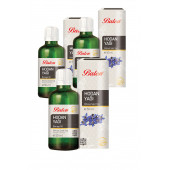 3 Kutu Balen Hodan Yağı 50 ml x 3 - 1