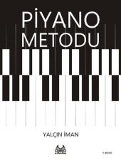Piyano Metodu Yalçın İman - 1