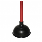 Tuvalet Pompası WC Pompa /  % 100 Kauçuk - 2