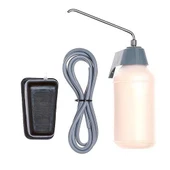 Omnipazar Genesit GS08 Ayak Pedallı Batikon Verici 950ml 12205 - 1