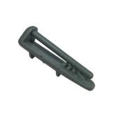 Arçelik Bulaşık Makinesi Arka Ray Kapağı thumbnail 1