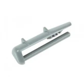 Arçelik Bulaşık Makinesi Arka Ray Kapağı thumbnail 2