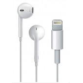 Lightning Girişli Kulaklık Tüm Modeller İle Uyumlu 7-8-X-XsMax-7Plus-8plus.. - 1