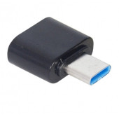 Otg Type-c İçin Çevirici Aparat - 1