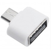 Otg Micro İçin Çevirici Aparat - 1