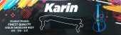 KARİN 3/4 4/4 UYUMLU KEMAN YASTIĞI NEW - 1