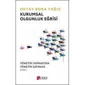 Kurumsal Olgunluk Eğrisi OKTAY BORA YAĞIZ - 1