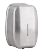 Omnipazar Xinda ZYQ120P Fotoselli Pilli Köpük Sabun Dispenseri 1200 ml - 1