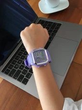 Unisex Dijital Kol Saati Işıklı SDPK00037 - 3