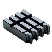 Euromax EX75023 Tezgah Pafta Yedek Tarak Diş Açma Tarağı 1"-2" - 1