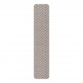 2160 GRİ CHEVRON - 1