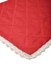 Amerikan Servis 4 lü Siyah - 2