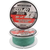 EFFE SUMO X8 300m 8 Kat Örgü İp Misina %100 PE Olta Misinası - 1