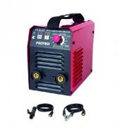 Proter İnverter Kaynak Makinası Pro 200 Amper thumbnail 3