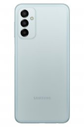 Samsung Galaxy M23 5G 128 GB Mavi (Samsung Türkiye Garantili) - 2