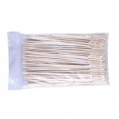 Çöp Şiş Teppo Afiyet Olsun 25 cm (50 Adet) - 2
