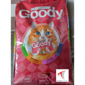 Goody Etli Kedi Maması 5 Kg. - 2