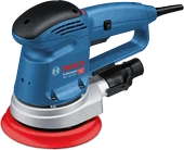 Bosch Professional GEX 34-150 Eksantrik Zımpara Makinesi - 1