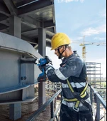 Bosch Professional GDS 18V-1000 (Solo) Akülü Darbeli Somun Sıkma Makinesi - 3