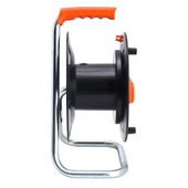 Bylion MK4025 4 Soketli 3x2.5mm 40 Metre Makaralı Kablo - 5