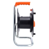 Bylion MK2025 4 Soketli 3x2.5mm 20 Metre Makaralı Kablo - 5