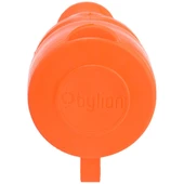 Bylion KDP-O Monofaze Kauçuk Uzatma Dişi Fiş - 3