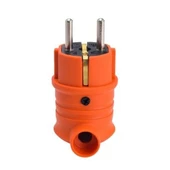 Bylion KEF-L-O Monofaze Kauçuk Eğik Erkek Fiş - 3