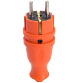 Bylion KEF-O Monofaze Kauçuk Düz Erkek Fiş - 3