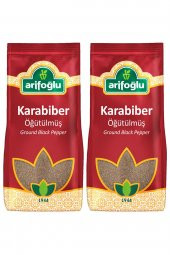 Karabiber (Öğütülmüş) 50g Maksi (2 Adet) - 1