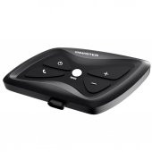 Knmaster KN2050 Motosiklet Kask İnterkom Bluetooth Intercom Kulaklık Seti - 4