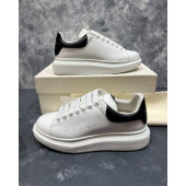 Alexander McQueen Ayakkabı Oversized Beyaz - 1