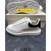 Alexander McQueen Ayakkabı Oversized Beyaz - 3