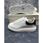 Alexander McQueen Ayakkabı Oversized Beyaz - 5