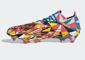 Adidas Predator Edge Geometric.1 Çim Saha KramponGX3909 RENKLİ P-81 - 2