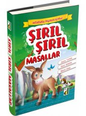 Şırıl Şırıl Masallar - 1