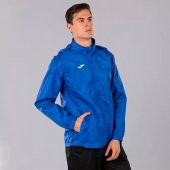 RAIN JACKET MAN IRIS ROYAL BLUE YAĞMURLUK - 1