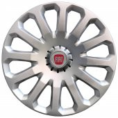 Fiat Fiorino 15 inç  Jant Kapağı 4 Adet 1 Takım 2024 - 2