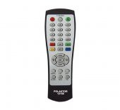 Uydu Kumanda Botech 6600 Fta Plus Microbox Mini Fta Yazısız - 1