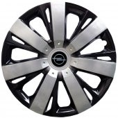 Kırılmaz Opel Astra 15 inç  Jant Kapağı 4 Adet 1 Takım 3010 - 3