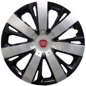 Fiat Palio 14 inç  Jant Kapağı 4 Adet 1 Takım 3009 - 3