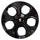 Peugeot 206 14 inç  Jant Kapağı 4 Adet 1 Takım 1010 - 2