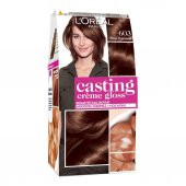Loreal Casting Creme Gloss 603 Altın Karamel Saç Boyası thumbnail 2